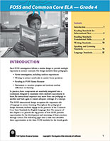 Page 1 of Grade 4 CCSS-ELA document