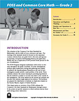Page 1 of Grade 2 CCSS-Math document