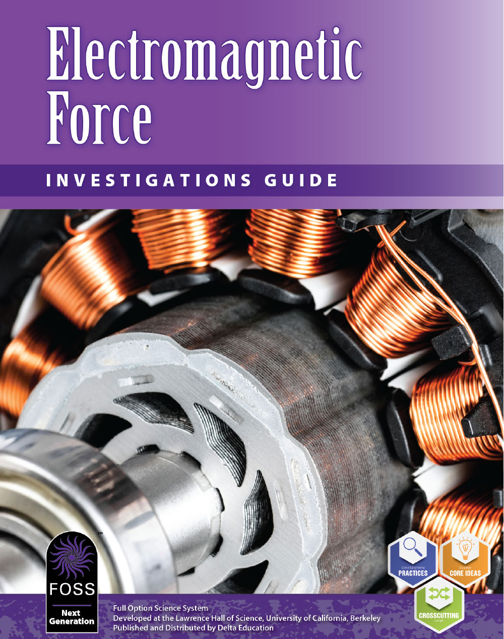 Electromagnetic Force Investigations Guide