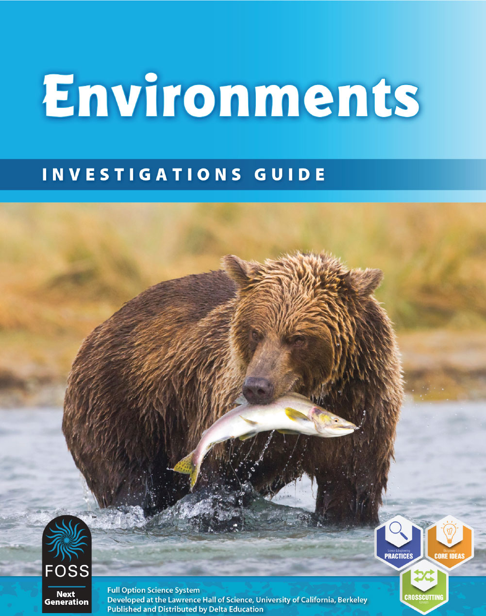 Environments Investigations Guide