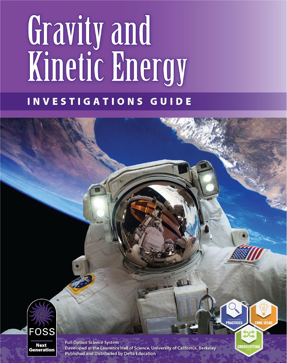 Gravity and Kinetic Energy Investigations Guide