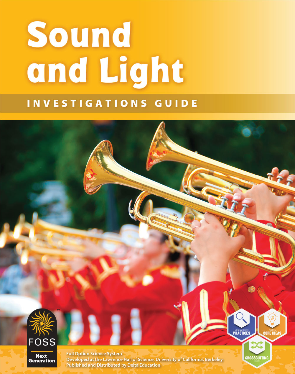 Sound and Light Investigations Guide