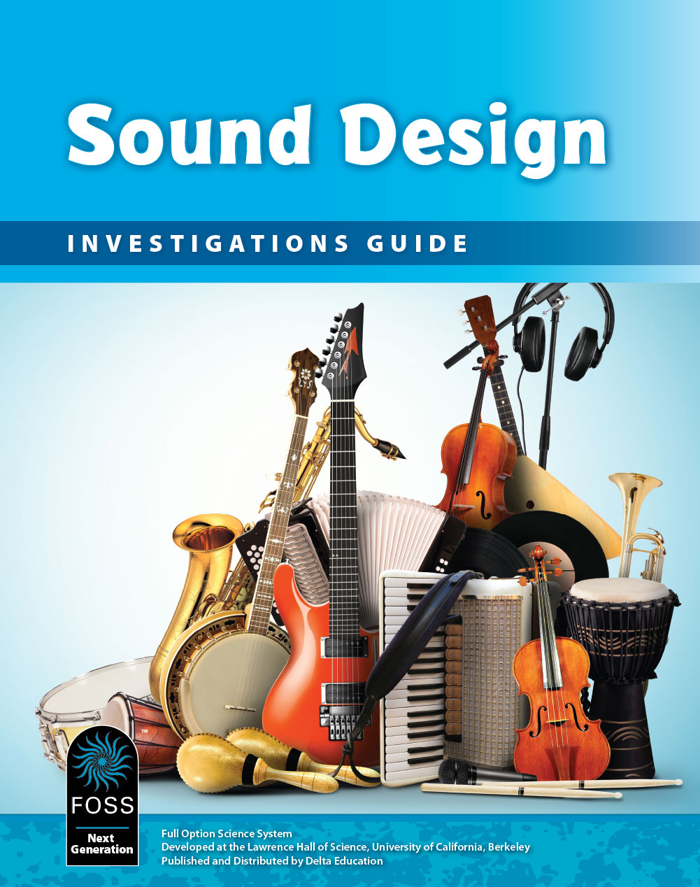 Sound Design Investigations Guide