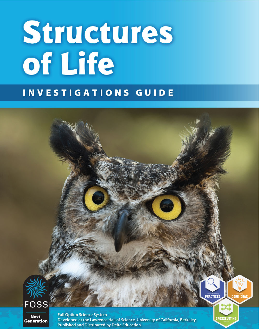 Structures of Life Investigations Guide