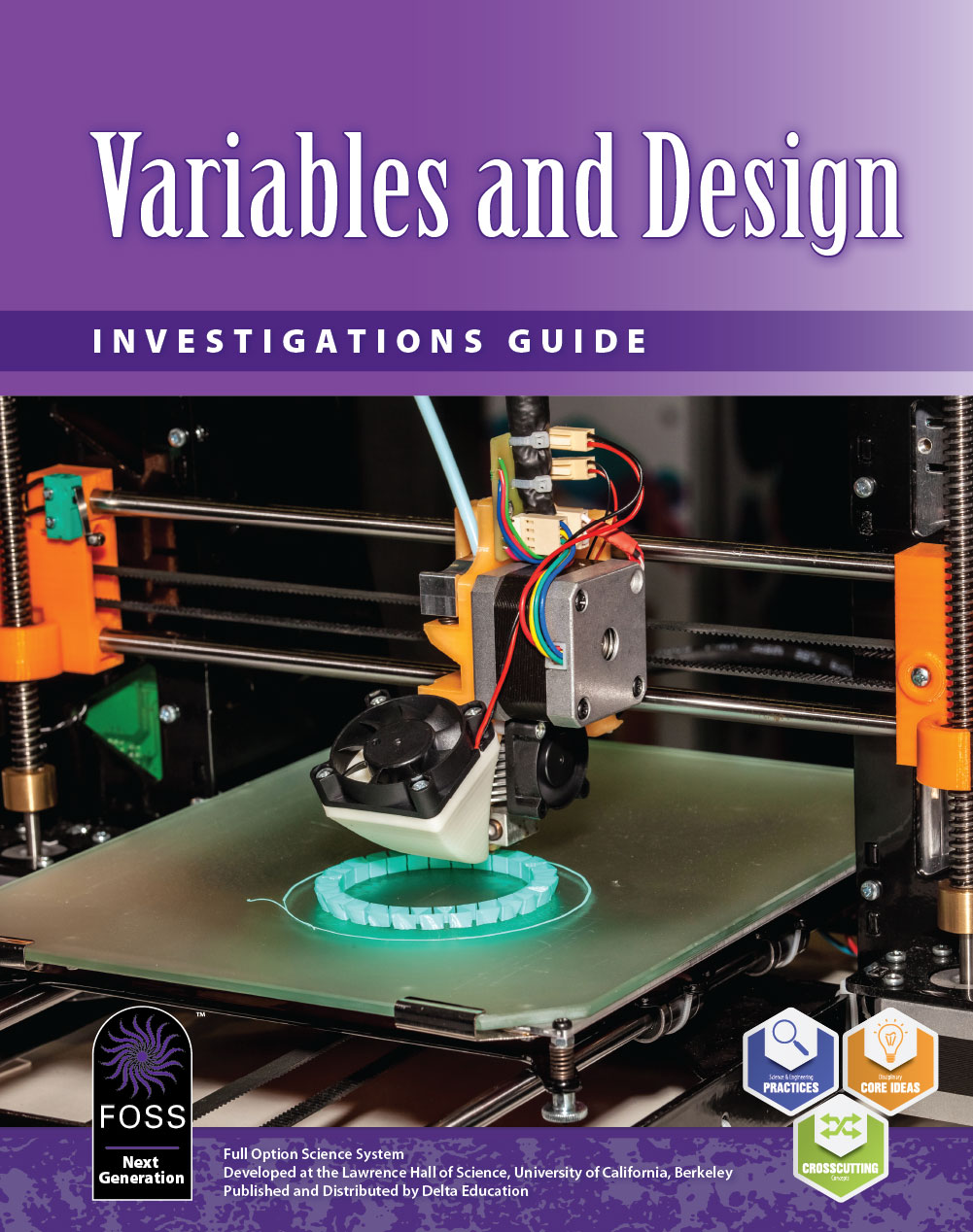 Variables and Design Investigations Guide