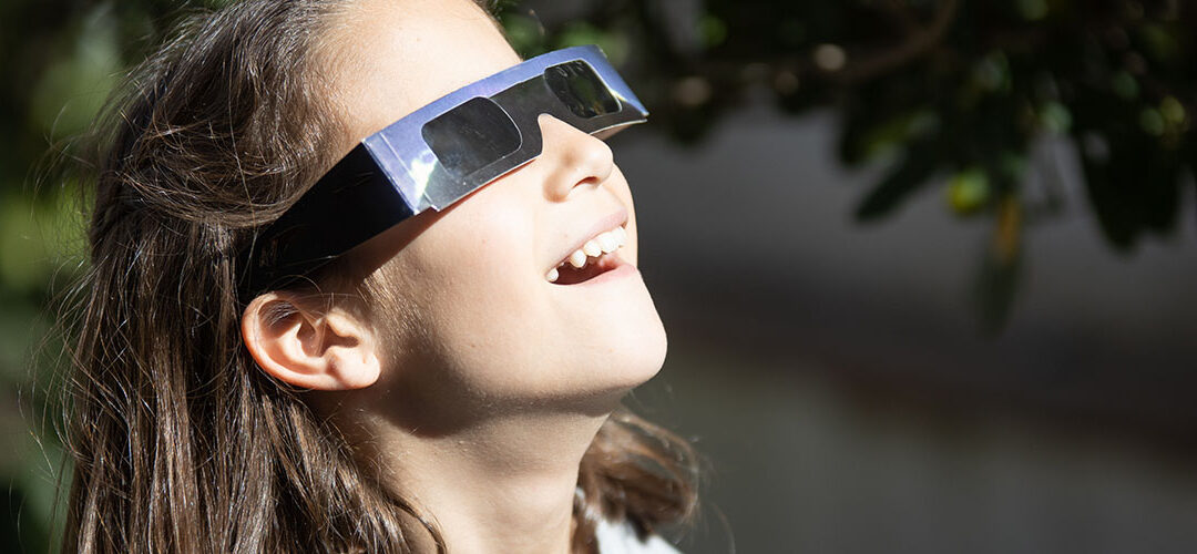 How to Prepare Students for an Upcoming Solar Eclipse